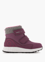 Reima Boots d'hiver Violet 93935 2