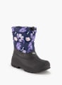Reima Stivale di gomma Viola 93943 1