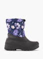 Reima Stivale di gomma Viola 93943 2