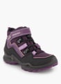 elefanten Halbschuh Violett 93951 1
