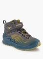 Lowa Sneaker Grigio 93963 1