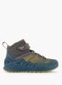 Lowa Sneaker Grigio 93963 2