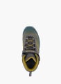 Lowa Sneaker Grigio 93963 4