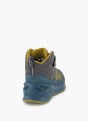 Lowa Sneaker Grigio 93963 5