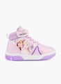 Disney Frozen Hoher Sneaker Pink 43577 1