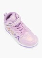 Disney Frozen Hoher Sneaker Pink 43577 2