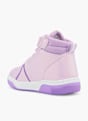 Disney Frozen Hoher Sneaker Pink 43577 3
