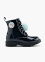 Disney Frozen Schnür-Stiefelette Blau 43579 1