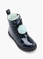 Disney Frozen Schnür-Stiefelette Blau 43579 2