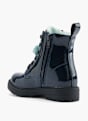 Disney Frozen Schnür-Stiefelette Blau 43579 3