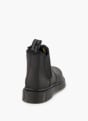 Dr. Martens Stivale Nero 93981 5