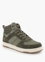 Beach Mountain Bottes Vert 93991 1