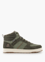 Beach Mountain Bottes Vert 93991 2