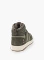 Beach Mountain Bottes Vert 93991 5