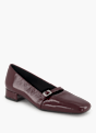 Vagabond Pumps Rot 93994 1