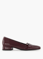 Vagabond Escarpins Rouge 93994 2