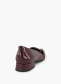 Vagabond Décolleté Rosso 93994 4