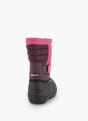Columbia Bottes de pluie Rose 93999 5