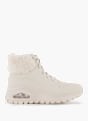 Skechers Hoher Sneaker Weiss 94009 2