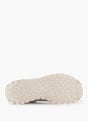 Skechers Hoher Sneaker Weiss 94009 4