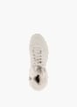 Skechers Hoher Sneaker Weiss 94009 5