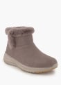 Skechers Boots d'hiver Taupe 94012 1