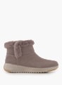 Skechers Boots d'hiver Taupe 94012 2