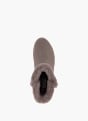 Skechers Boots d'hiver Taupe 94012 4