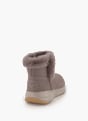 Skechers Boots d'hiver Taupe 94012 5