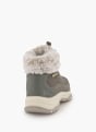 Skechers Winterstiefel Grün 94013 4