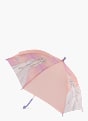 Disney Frozen Regenschirm Pink 84495 1
