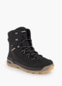 Lowa Boots d'hiver Noir 94028 1