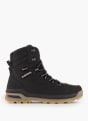 Lowa Boots d'hiver Noir 94028 2