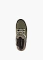 Timberland Schnür-Stiefelette Grün 94031 4