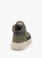 Timberland Schnür-Stiefelette Grün 94031 5