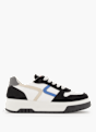 elefanten Halbschuh Weiss 94039 2