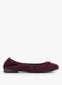 Tamaris Chaussures de ville Rouge 94040 2