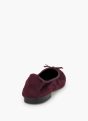 Tamaris Chaussures de ville Rouge 94040 4