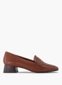 Tamaris Décolleté Cognac 94044 2