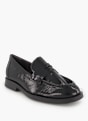 Tamaris Halbschuh Schwarz 94049 1