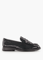 Tamaris Halbschuh Schwarz 94049 2