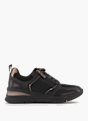 Tamaris Sneaker Schwarz 94052 2