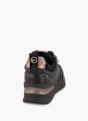 Tamaris Sneaker Schwarz 94052 5