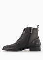 Tamaris Bottes Noir 94055 3