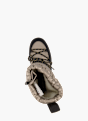 Pajar Boots d'hiver Or 94078 5