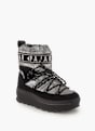 Pajar Winterstiefel Silber 94079 1