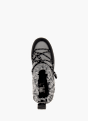 Pajar Winterstiefel Silber 94079 4