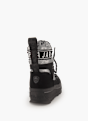 Pajar Winterstiefel Silber 94079 5