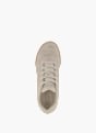 Skechers Sneaker Creme 94085 4