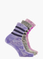 adidas Chaussettes Bleu 94106 1